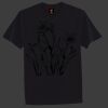 Tagless 100% Cotton T Shirt Thumbnail