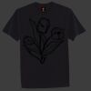 Tagless 100% Cotton T Shirt Thumbnail