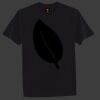 Tagless 100% Cotton T Shirt Thumbnail