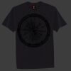 Tagless 100% Cotton T Shirt Thumbnail