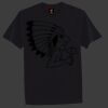 Tagless 100% Cotton T Shirt Thumbnail