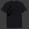 Tagless 100% Cotton T Shirt Thumbnail