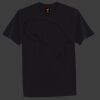 Tagless 100% Cotton T Shirt Thumbnail