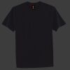 Tagless 100% Cotton T Shirt Thumbnail