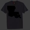 Tagless 100% Cotton T Shirt Thumbnail