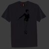 Tagless 100% Cotton T Shirt Thumbnail