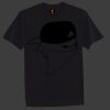 Tagless 100% Cotton T Shirt Thumbnail