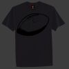 Tagless 100% Cotton T Shirt Thumbnail