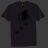Tagless 100% Cotton T Shirt Thumbnail