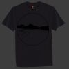 Tagless 100% Cotton T Shirt Thumbnail