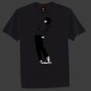 Tagless 100% Cotton T Shirt Thumbnail