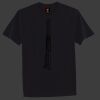 Tagless 100% Cotton T Shirt Thumbnail