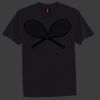 Tagless 100% Cotton T Shirt Thumbnail