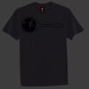 Tagless 100% Cotton T Shirt Thumbnail