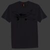 Tagless 100% Cotton T Shirt Thumbnail