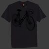 Tagless 100% Cotton T Shirt Thumbnail