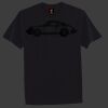 Tagless 100% Cotton T Shirt Thumbnail