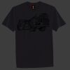 Tagless 100% Cotton T Shirt Thumbnail