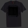 Tagless 100% Cotton T Shirt Thumbnail