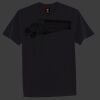 Tagless 100% Cotton T Shirt Thumbnail