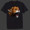 Tagless 100% Cotton T Shirt Thumbnail