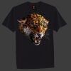 Tagless 100% Cotton T Shirt Thumbnail