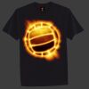 Tagless 100% Cotton T Shirt Thumbnail