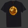 Tagless 100% Cotton T Shirt Thumbnail