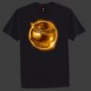 Tagless 100% Cotton T Shirt Thumbnail