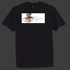 Tagless 100% Cotton T Shirt Thumbnail