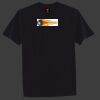 Tagless 100% Cotton T Shirt Thumbnail