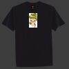 Tagless 100% Cotton T Shirt Thumbnail