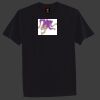 Tagless 100% Cotton T Shirt Thumbnail