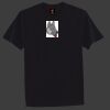 Tagless 100% Cotton T Shirt Thumbnail