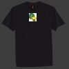 Tagless 100% Cotton T Shirt Thumbnail