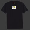 Tagless 100% Cotton T Shirt Thumbnail