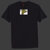 Tagless 100% Cotton T Shirt Thumbnail
