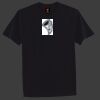 Tagless 100% Cotton T Shirt Thumbnail