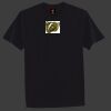 Tagless 100% Cotton T Shirt Thumbnail