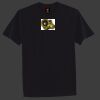 Tagless 100% Cotton T Shirt Thumbnail