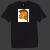 Tagless 100% Cotton T Shirt Thumbnail