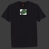 Tagless 100% Cotton T Shirt Thumbnail