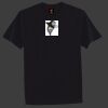 Tagless 100% Cotton T Shirt Thumbnail