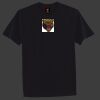 Tagless 100% Cotton T Shirt Thumbnail