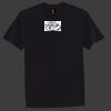 Tagless 100% Cotton T Shirt Thumbnail