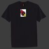 Tagless 100% Cotton T Shirt Thumbnail