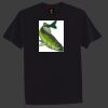 Tagless 100% Cotton T Shirt Thumbnail