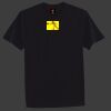Tagless 100% Cotton T Shirt Thumbnail