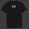 Tagless 100% Cotton T Shirt Thumbnail