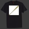 Tagless 100% Cotton T Shirt Thumbnail